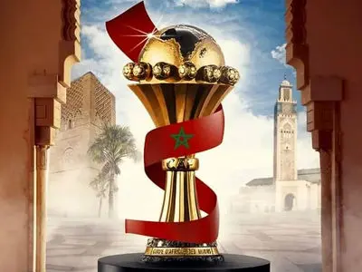 ویدیو: گل سوم الجزایر به گینه استوایی توسط ابراهیم مازا