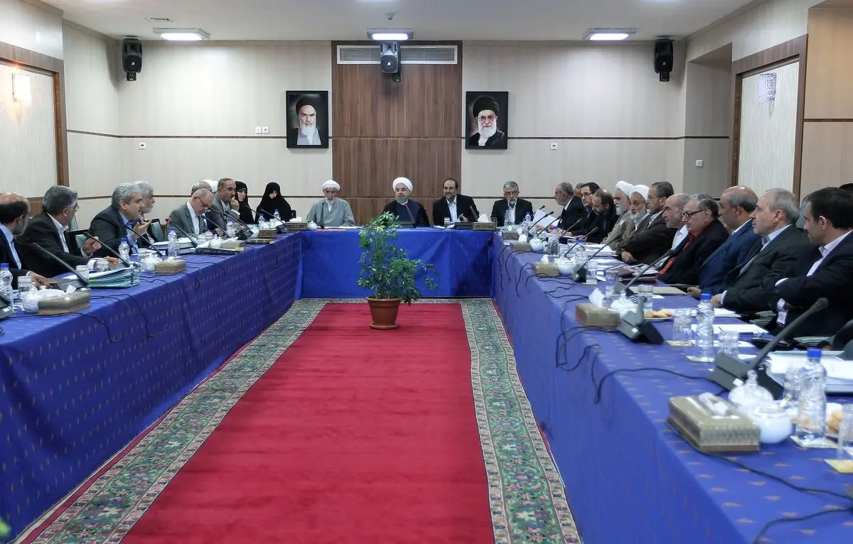 تشکیل کمیته بررسی صلاحیت و تایید روسای دانشگاههای کشور
