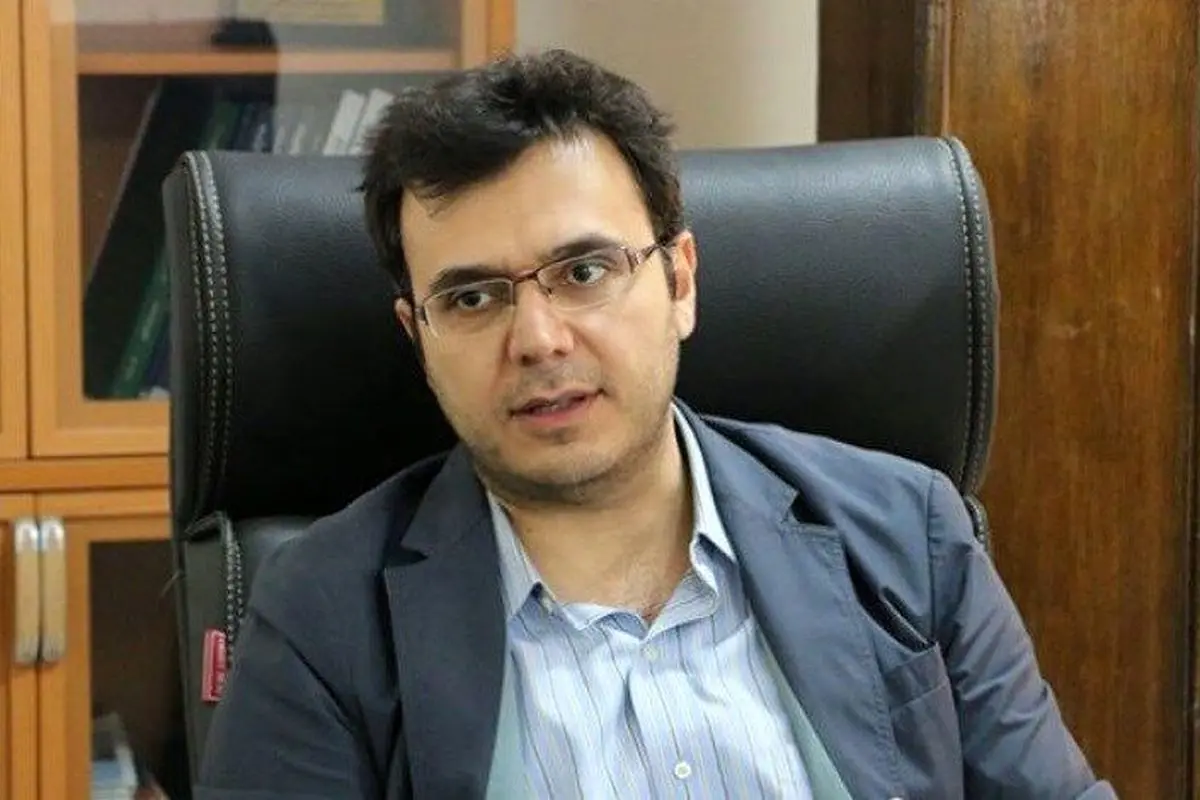 در میدان جنگ، وحدت ملی ایرانیان را به رخ کشیدیم

