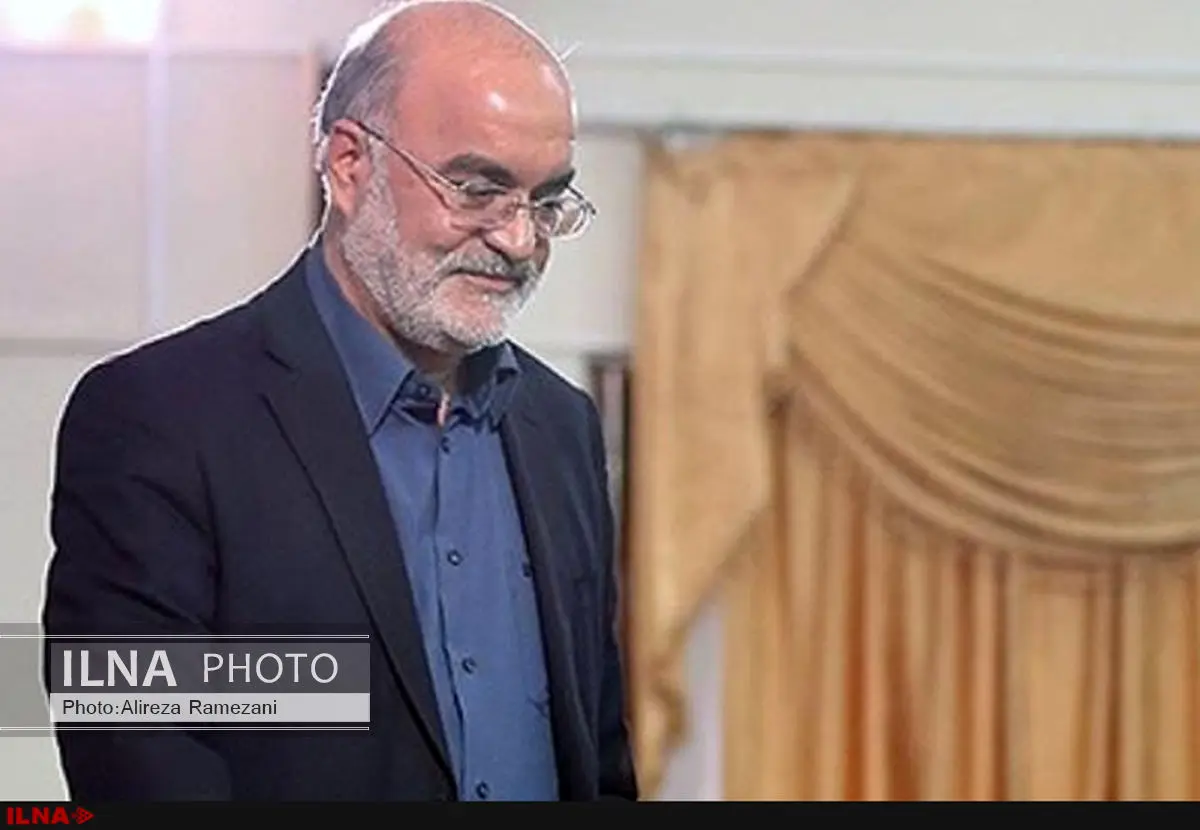 رئیس سازمان بازرسی کل کشور درگذشت مادر نوبخت را تسلیت گفت