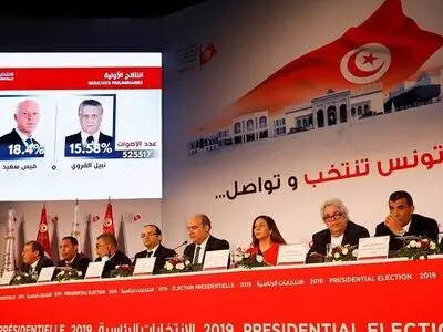 اعلام زمان برگزاری دور دوم انتخابات ریاست جمهوری تونس