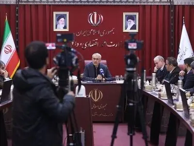 مالیات ۹۰ درصد اصناف صفر شد