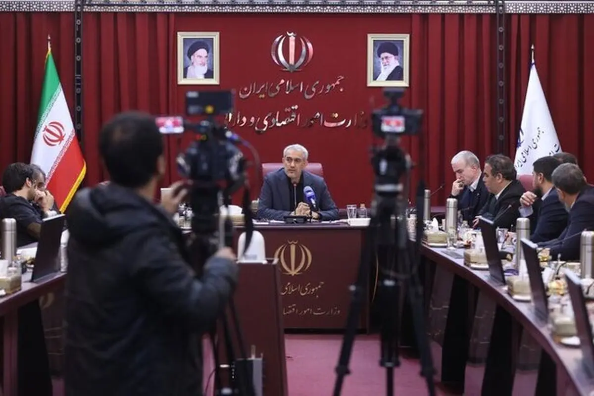 مالیات ۹۰ درصد اصناف صفر شد