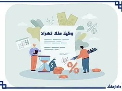 برای انتخاب وکیل ملکی متخصص به چه نکاتی باید توجه کنیم؟