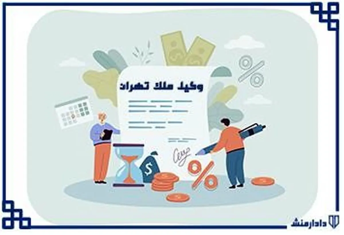 برای انتخاب وکیل ملکی متخصص به چه نکاتی باید توجه کنیم؟