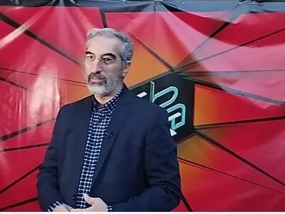 نمایشگاه «طوفان» آفرینش بغضی توأم با حماسه است