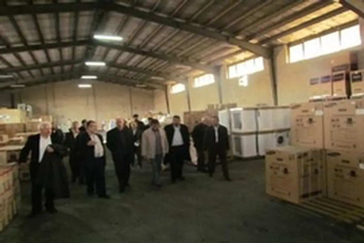 اتحادیه امکان فرصتی ارزشمند برای کارگران ایران است