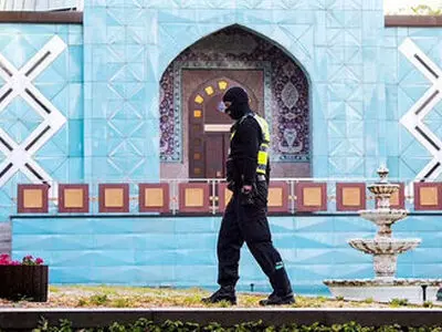 واکنش یک مرجع تقلید به دولت آلمان