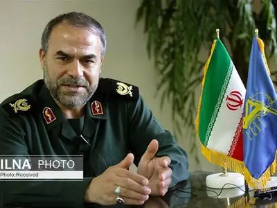 حرس الثورة الاسلامي يحذر علييف وباشينيان: ترامب المُقامر خدعكما