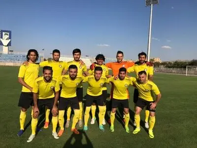 اعلام‌‌ ترکیب پارس جم مقابل پرسپولیس 