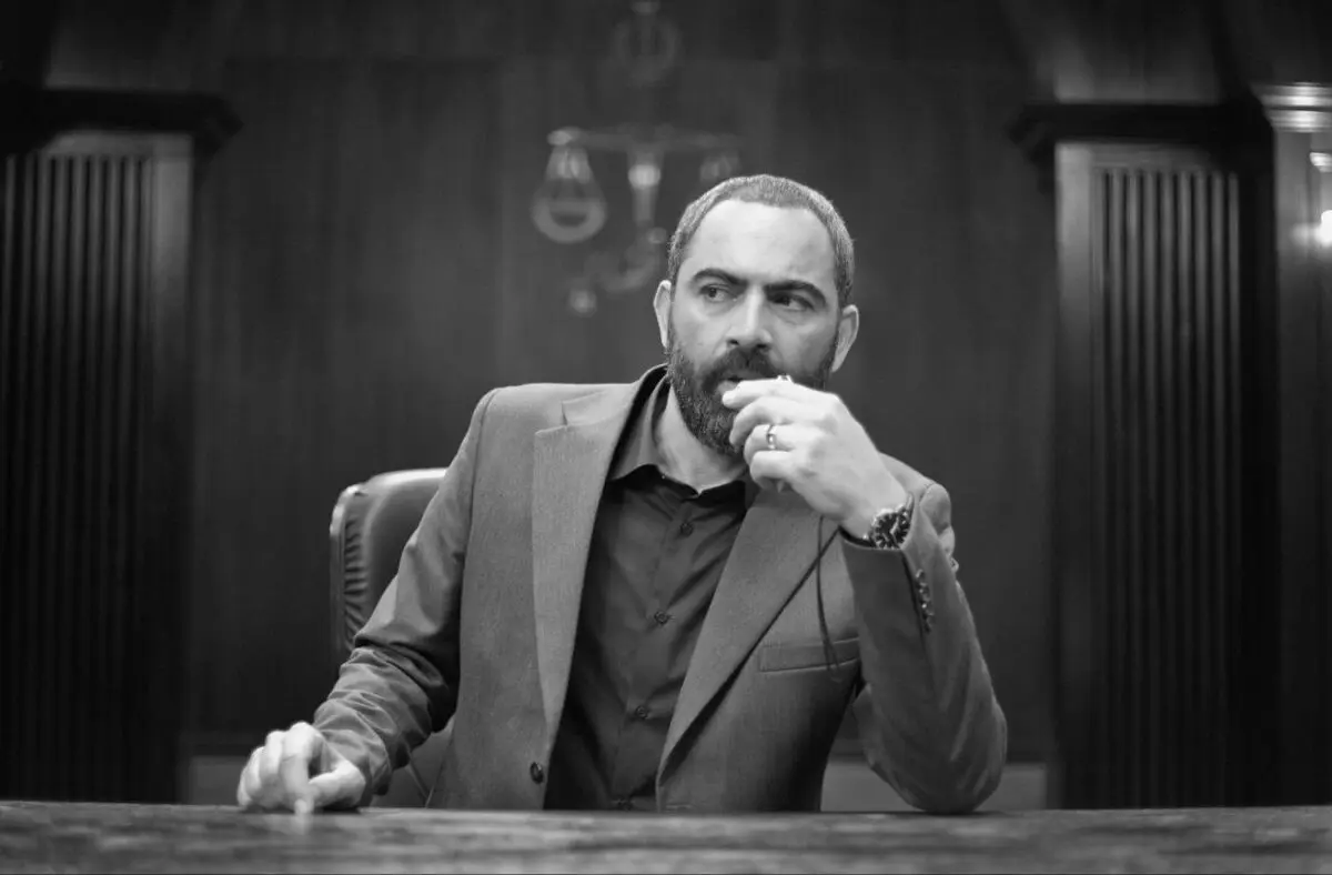شروع امیدوارکننده مجموعه «قاضی بیگی»