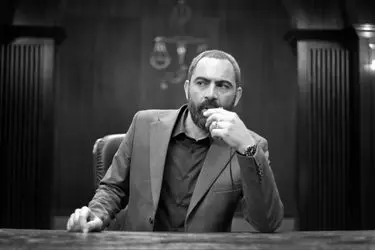 شروع امیدوارکننده مجموعه «قاضی بیگی»