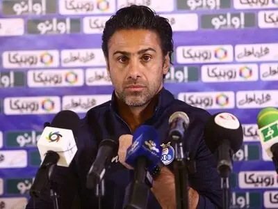ویدیو: نشست خبری فرهاد مجیدی پیش از بازی با فولاد خوزستان