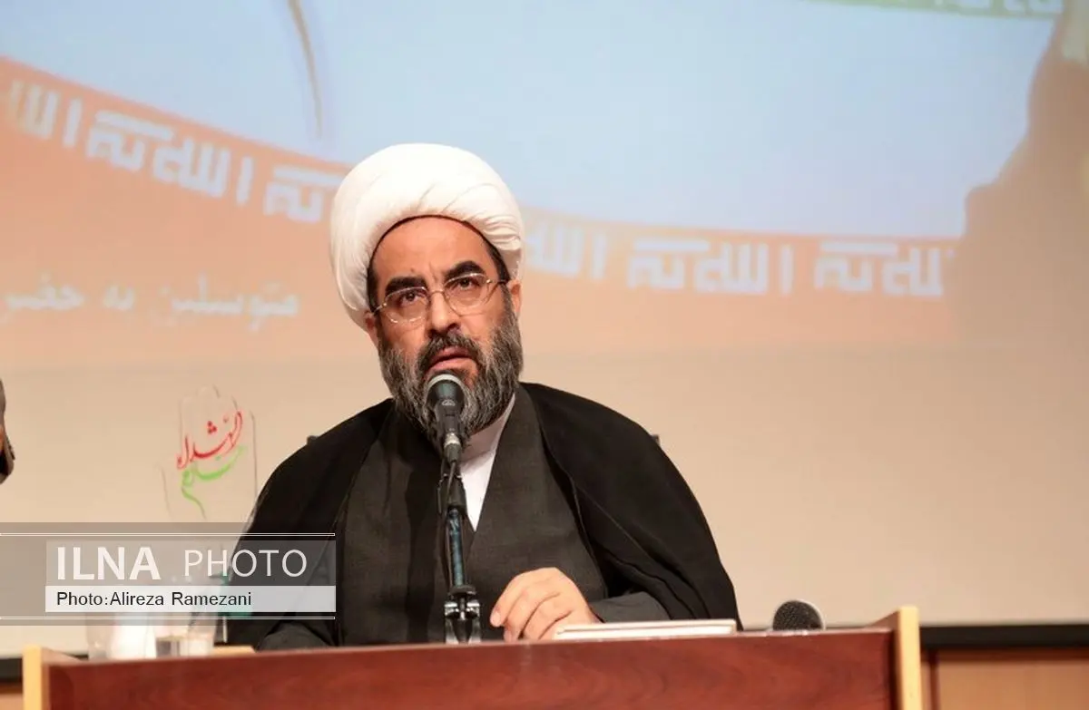 معرفت الله بدون معرفت امام زمان امکان پذیر نیست