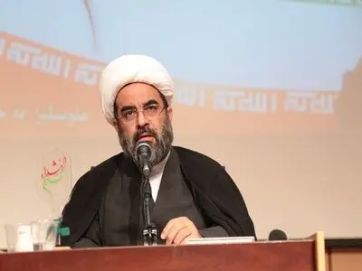 معرفت الله بدون معرفت امام زمان امکان پذیر نیست