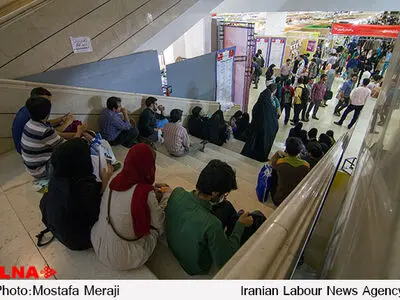 هماهنگی‌ها برای نمایشگاه کتاب ادامه دارد
