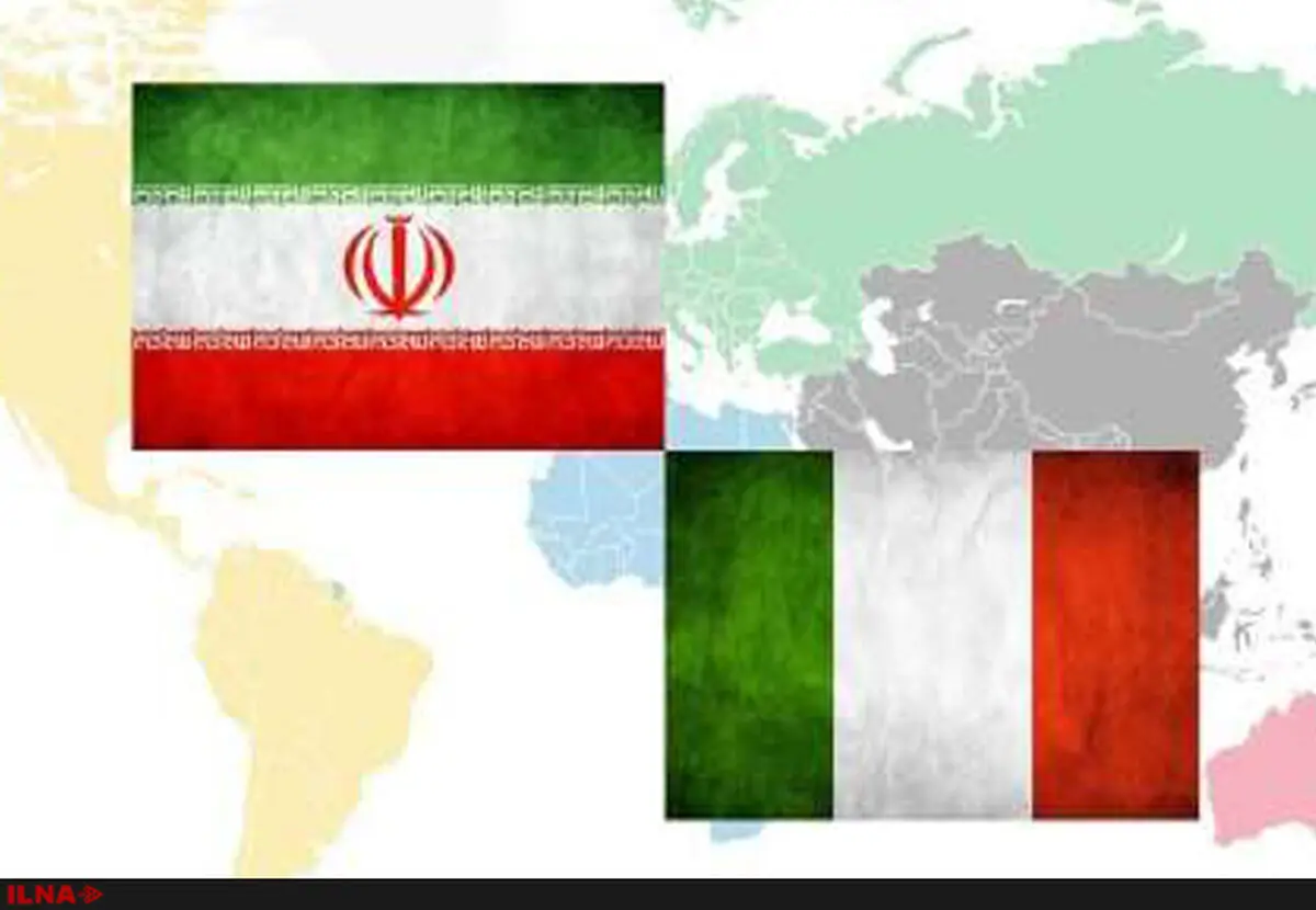 معاون وزارت امور خارجه ایتالیا با قاسمی دیدار کرد