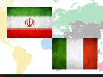  افت ۶ میلیارد یورویی ارزش تجارت ایران و ایتالیا / رم نفت آفریقا را جایگزین ما کرد