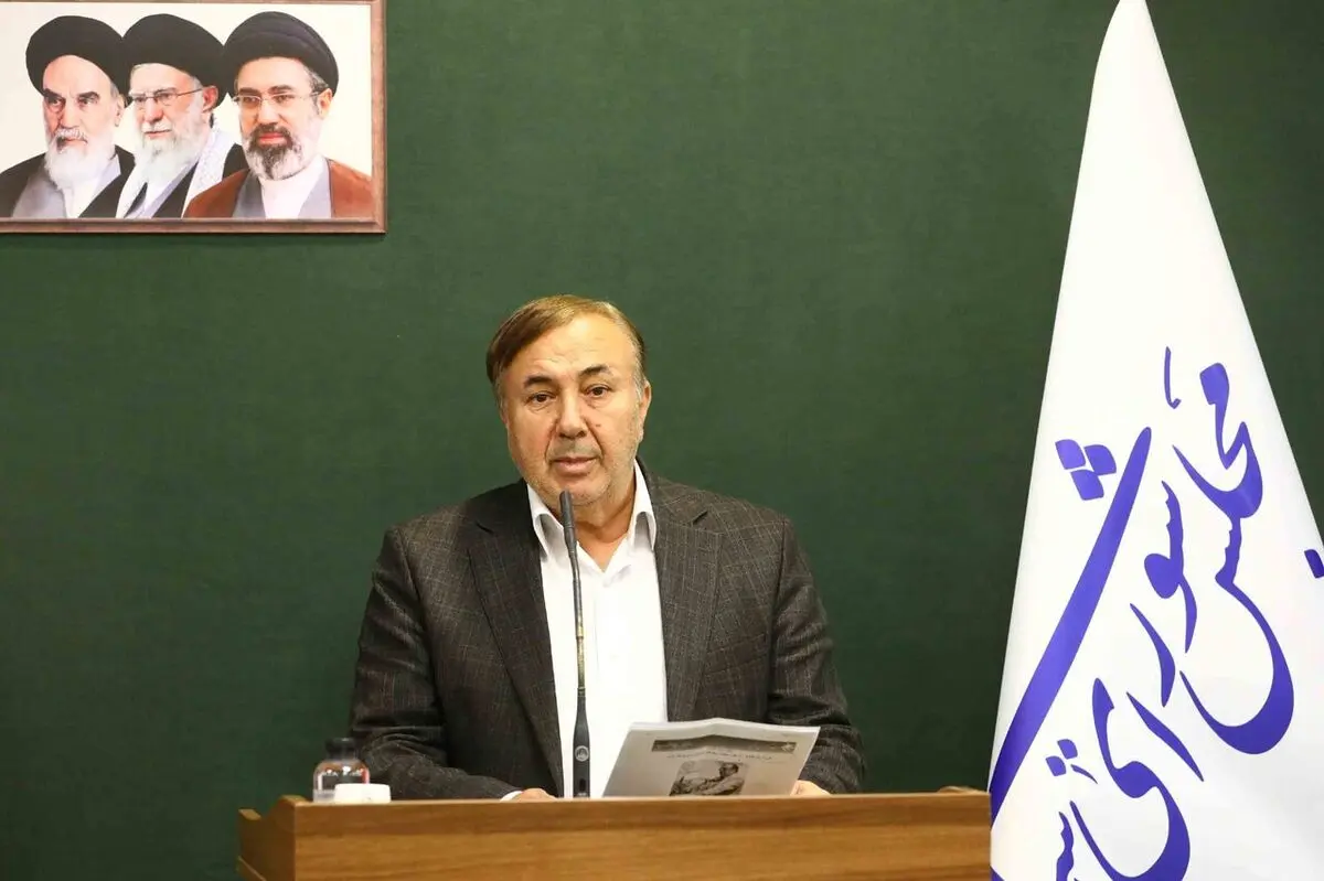 محدودیت‌های هوایی پایدار نخواهد بود/ نباید بیشتر از این منتظر بمانیم؛ احتمالا به سمت خروج از NPT برویم/ باید کریدورهای زمینی را سریع‌تر فعال کنیم 