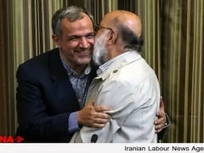 رقابت در انتخابات ریاست شورا بین مسجد جامعی و چمران است