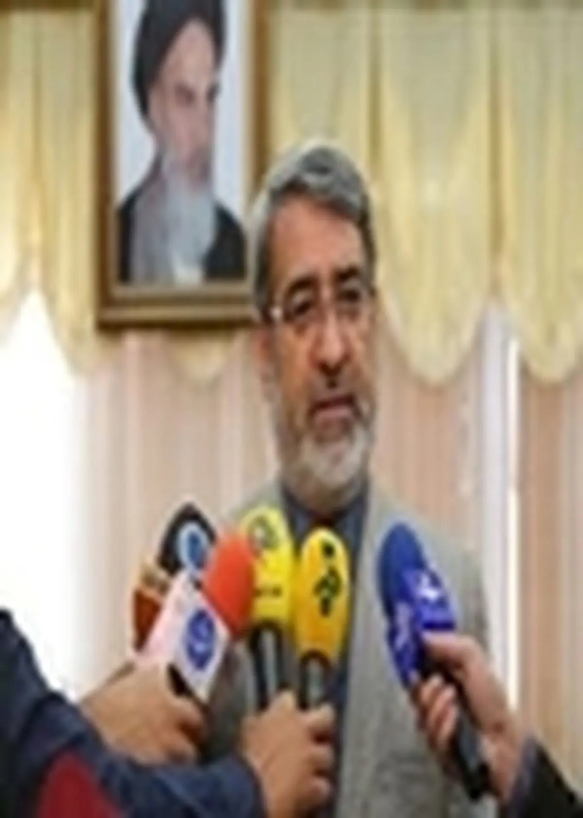 انتصاب معاون سیاسی وزارت کشور در راستای سیاست های دولت تدبیر و امید