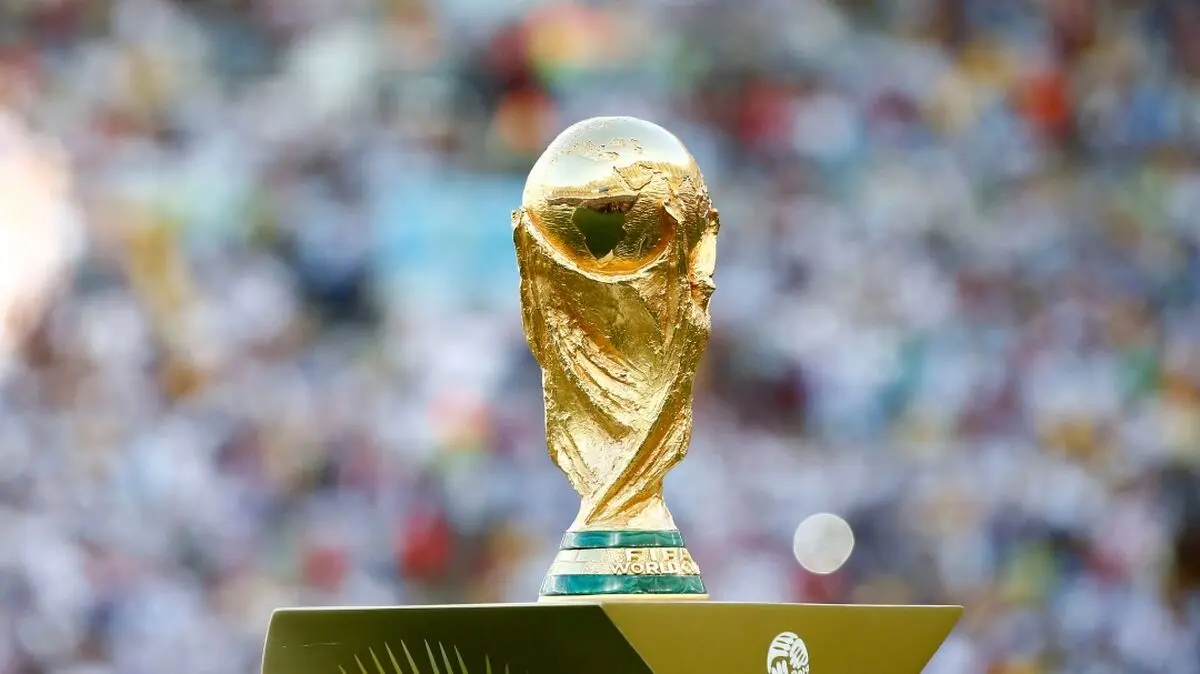 اعلام زمان رسمی مسابقات مرحله دوم جام جهانی 2022 قطر