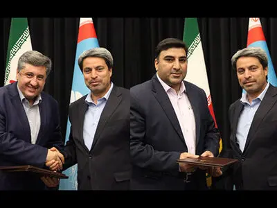 مدیران جدید بنیاد فرهنگی هنری رودکی معرفی شدند