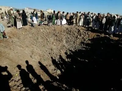 استفاده از بمب خوشه‌ای توسط ائتلاف سعودی مصداق جنایت جنگی است