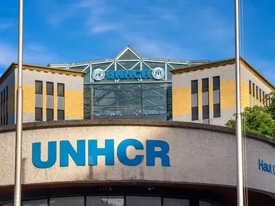  ۲.۴ میلیون پناهنده در سال ۲۰۲۷ نیاز به اسکان مجدد خواهند داشت