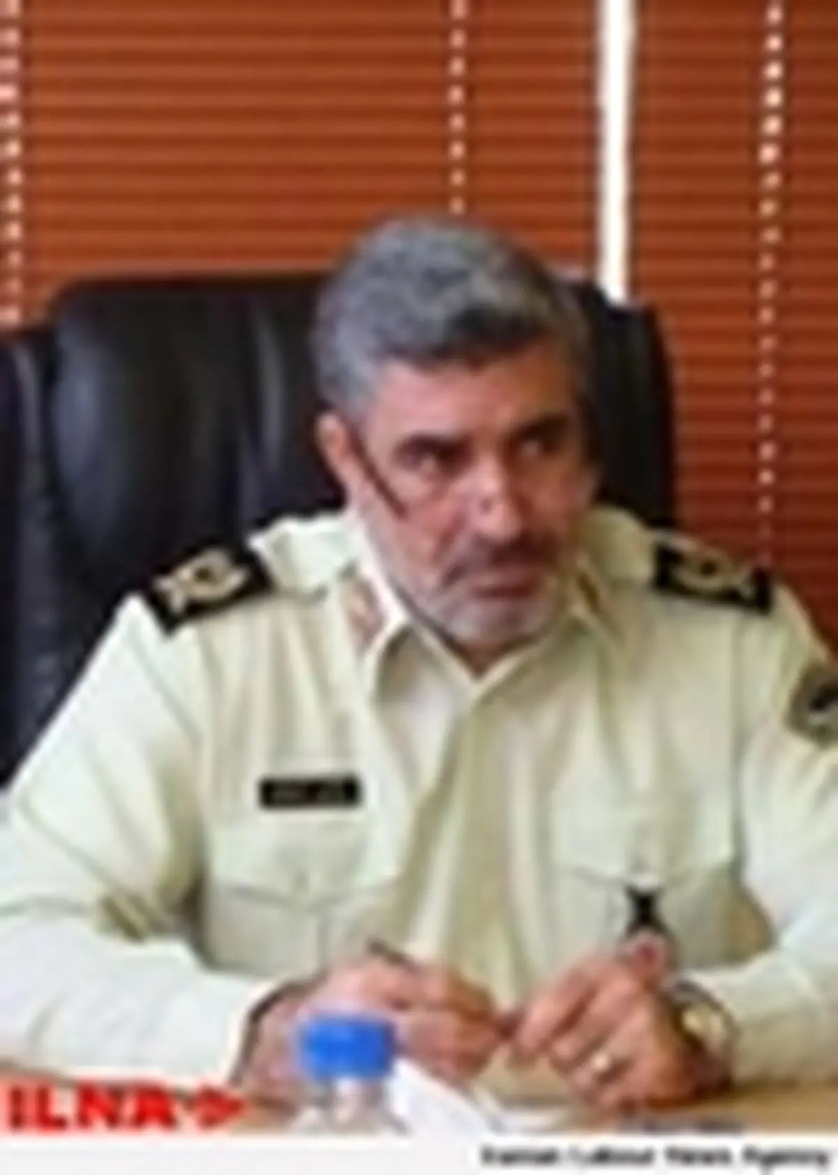 کلاهبرداران ۸ میلیاردی شرکت بیمه به دام افتادند