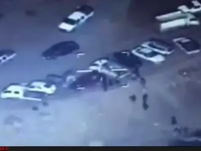 فیلم/غافلگیرکردن داعش در موصل با عملیات هوایی