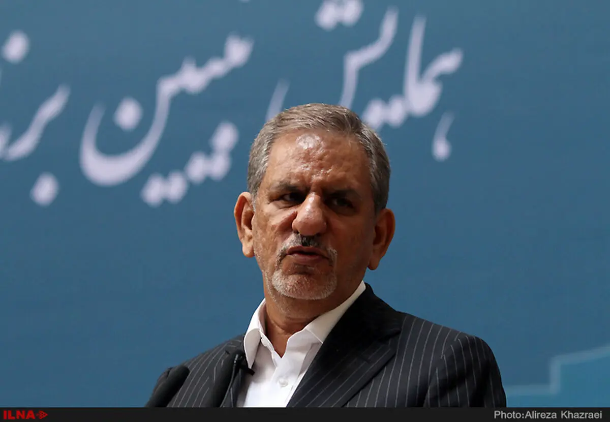 برگزاری نشست غیرعلنی مجلس با حضور جهانگیری و سیف برای بررسی مسائل ارزی