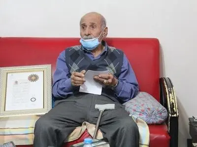 گرامیداشت زنده یاد استاد «تیمور گرگین» در رشت برگزار می‌شود