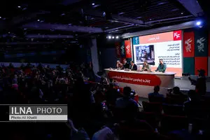 روز اول چهل‌وچهارمین جشنواره فیلم فجر