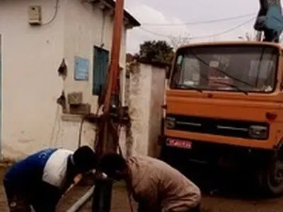 تکمیل طرح آبرسانی به روستاهای ماتک و لیفشاگرد صومعه‌سرا نیاز به تخصیص اعتبار دارد