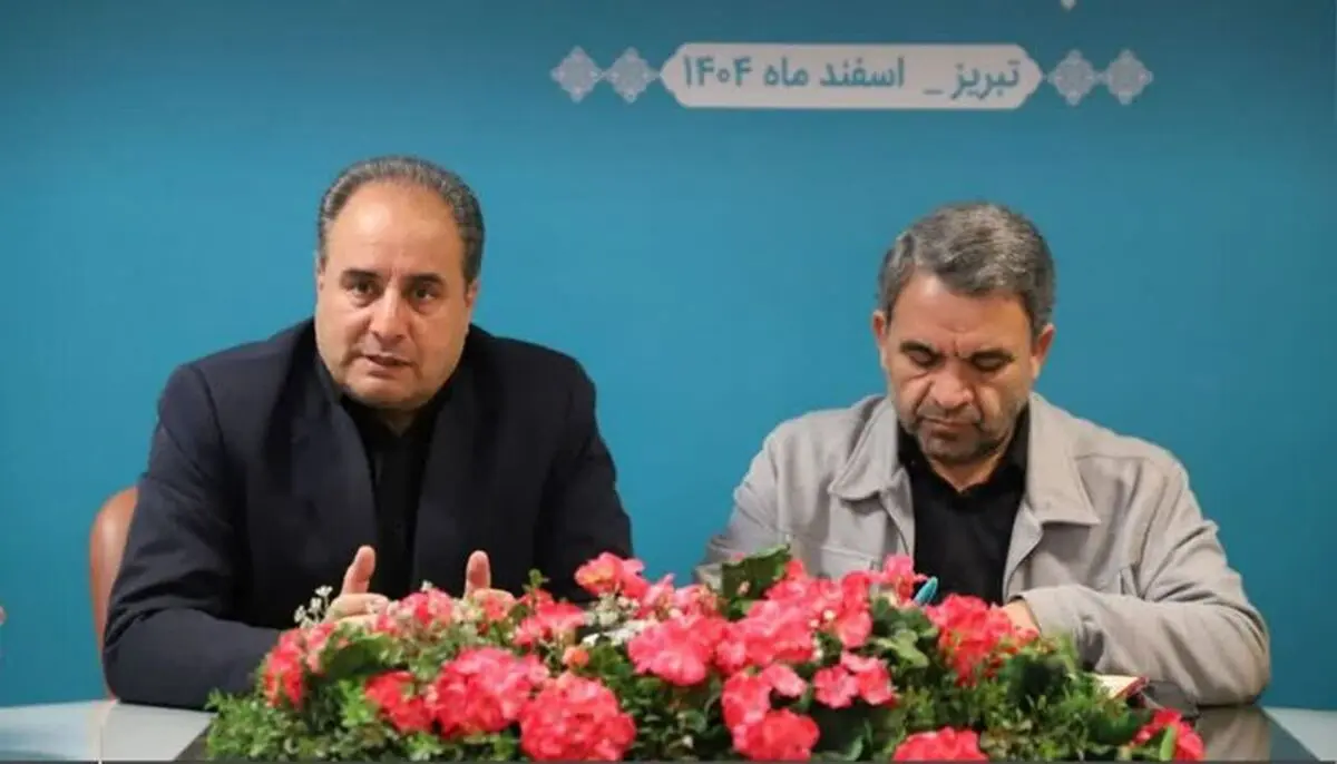 آسیب به ۴۲ مدرسه و ساختمان اداری آموزش و پرورش آذربایجان شرقی در حملات دشمن
