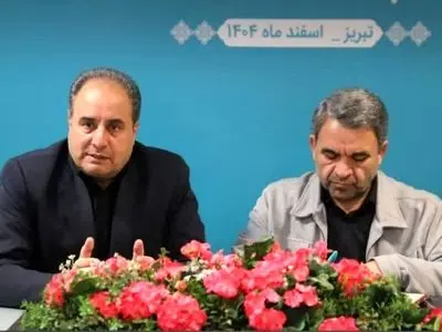 آسیب به ۴۲ مدرسه و ساختمان اداری آموزش و پرورش آذربایجان شرقی در حملات دشمن