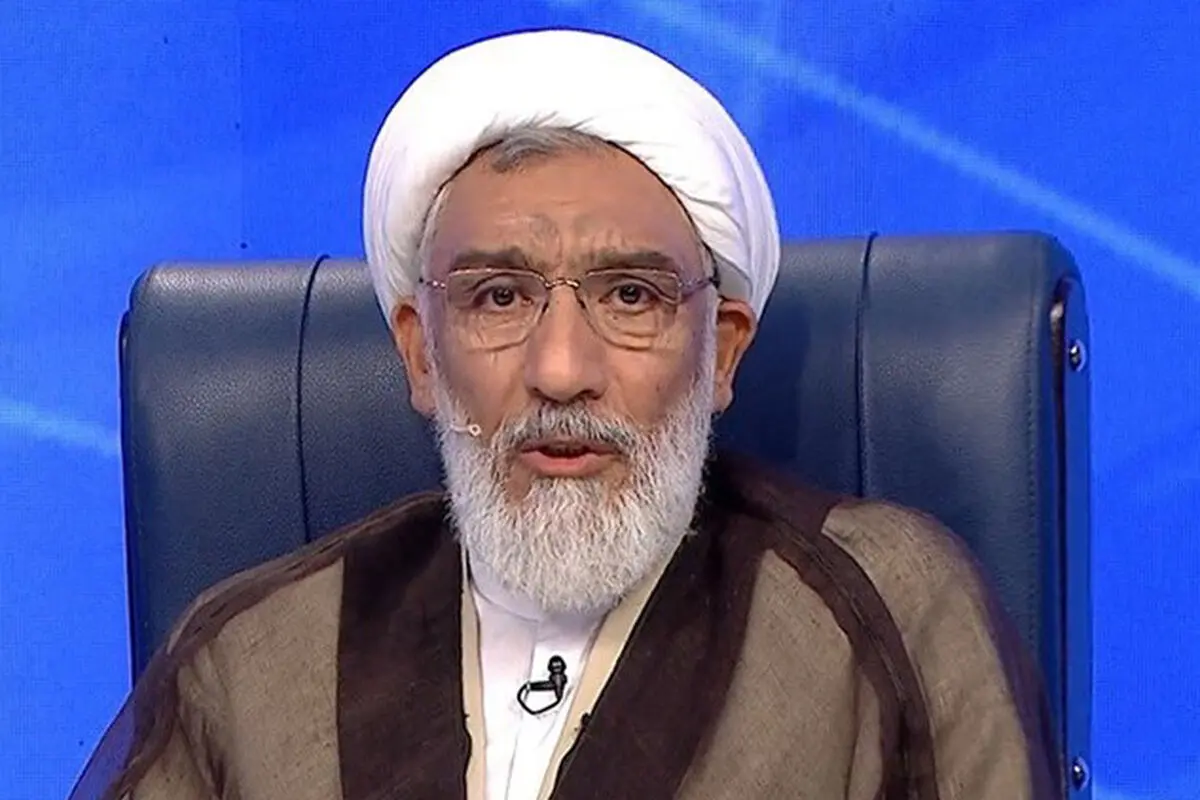 بسیاری از مردم حسرت حجاب نیم بندی قبل از پاییز ۱۴۰۱ را می‌کشند/ عده‌ای زبان رضایت و اعتماد را با زبان تهدید و باتوم اشتباه گرفتند/ لایحه عفاف و حجاب را پس خواهم گرفت