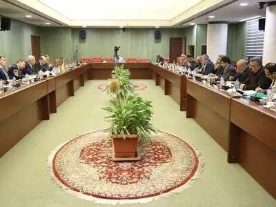 همکاری های اقتصادی و کشاورزی ایران و اوکراین توسعه می‌یابد