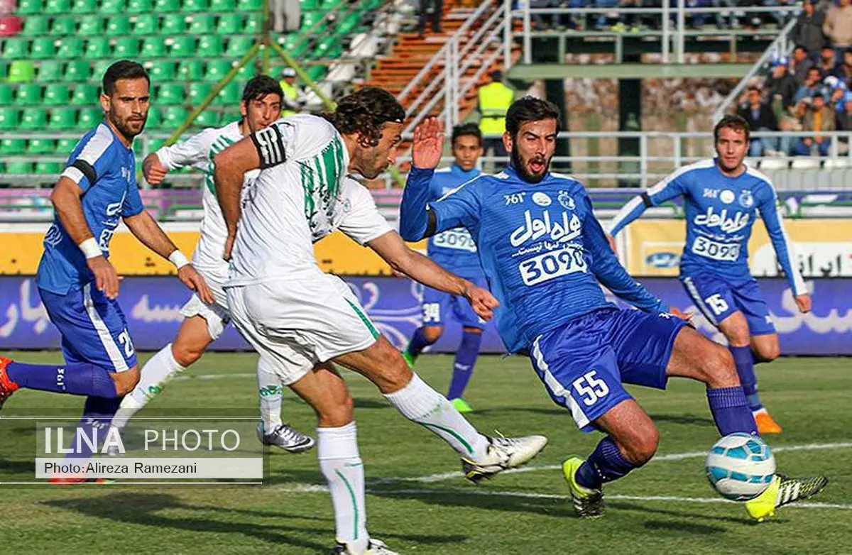 پیش‌بینی آذری درست از آب درآمد