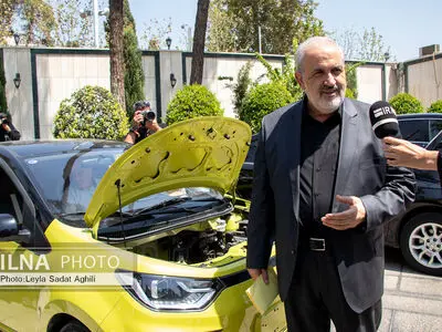 حاشیه هیئت دولت - ۲۵ مرداد
