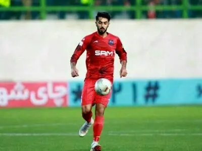دوری ۳ هفته‌ای هافبک نساجی از میادین 