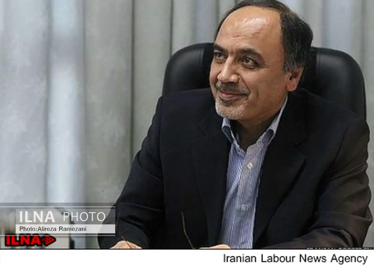 بازدارندگی حقوقی مهمترین گام برای برطرف کردن مشکلات احتمالی است