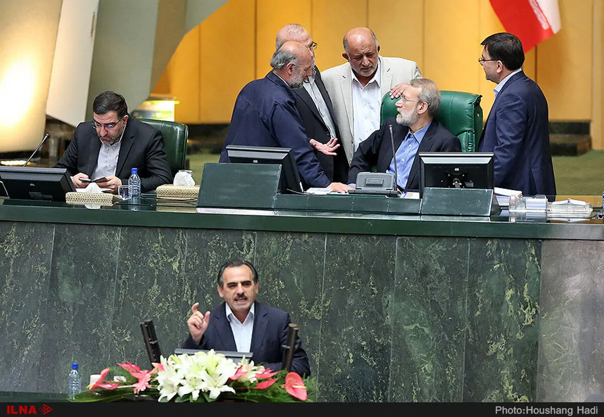 بازرگانی نیاز به معماری سازمانی دارد/ همه اعضای کمیسیون صنایع به اتفاق حامی شریعتمداری هستند 