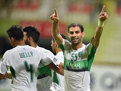 برد پرگل رقیب پرسپولیس مقابل تیم سابق ستاره استقلال