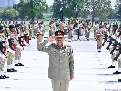 کودتای نرم در پاکستان؛ سلطه آشکار ارتش و ظهور «مدل منیر»