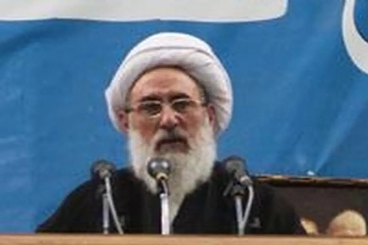 نامه تشکر از مقام معظم رهبری به مناسبت دیدار با مردم آذربایجان‌شرقی