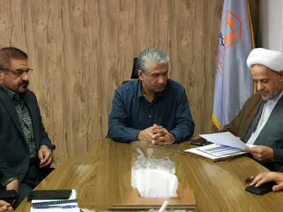 بسیج امکانات و توان تخصصی برای ارزیابی و پایش خسارات جنگ