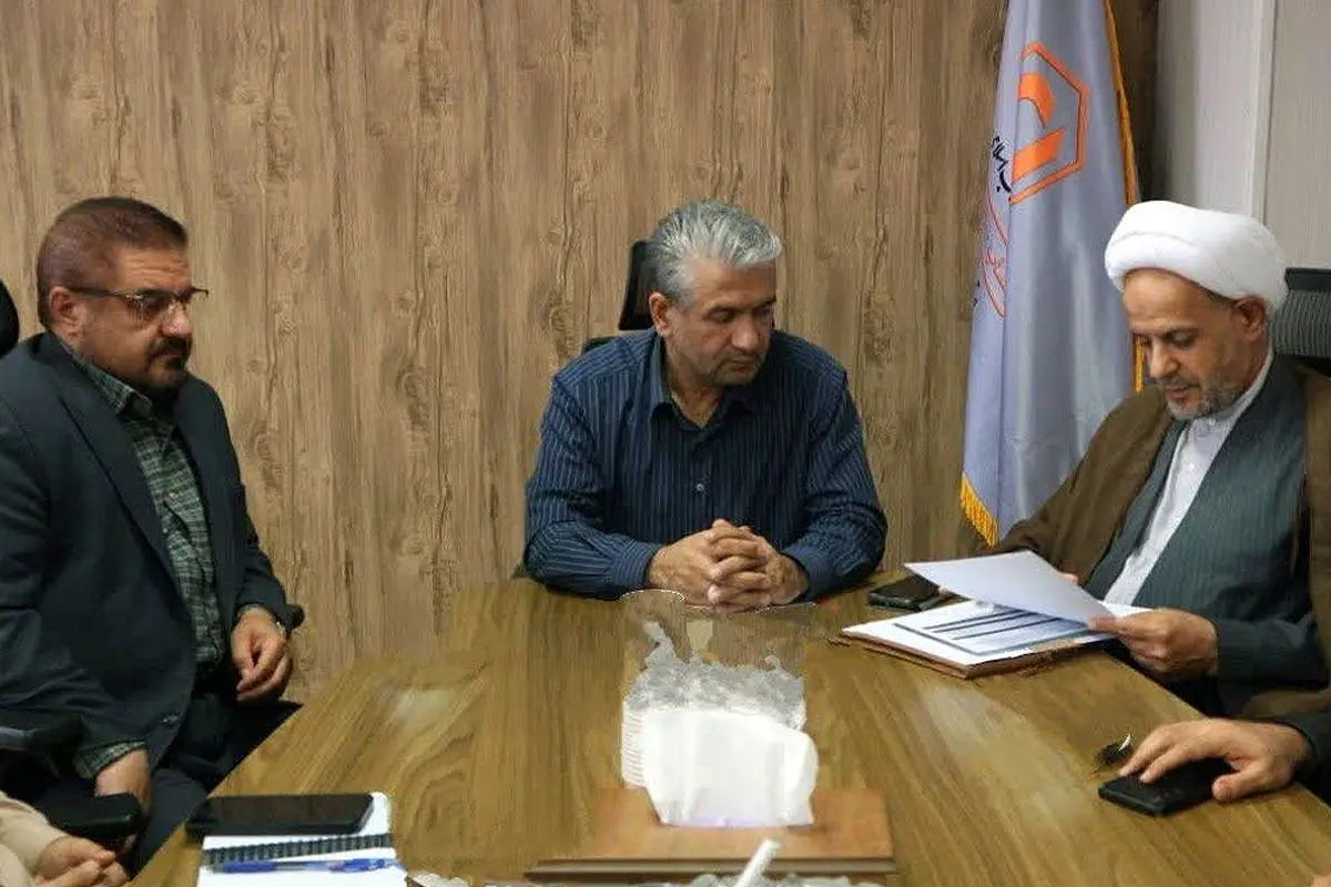 بسیج امکانات و توان تخصصی برای ارزیابی و پایش خسارات جنگ