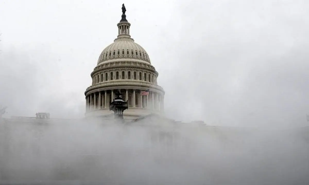 مجلس الشيوخ الأمريكي يتوصل إلى اتفاق لإنهاء الإغلاق الحكومي